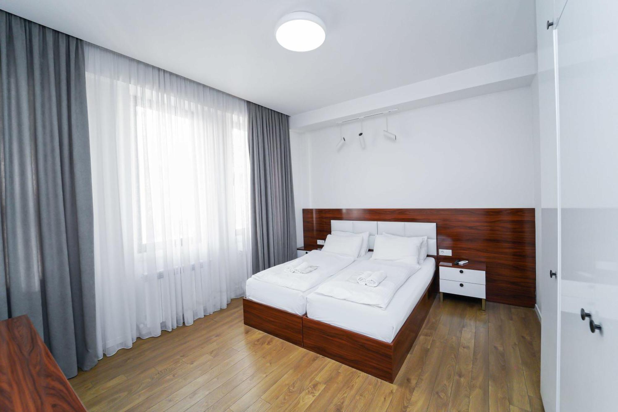 Hotel Type Rooms On Avenue Melikishvili, City Center Tiflis Exterior foto
